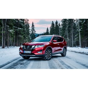 UNISTAR ICE PROTECTION. Обзор зимних шин с технологией ледозацепов нового поколения UNISTAR ICE PROTECTION. Обзор зимних шин с технологией ледозацепов нового поколения